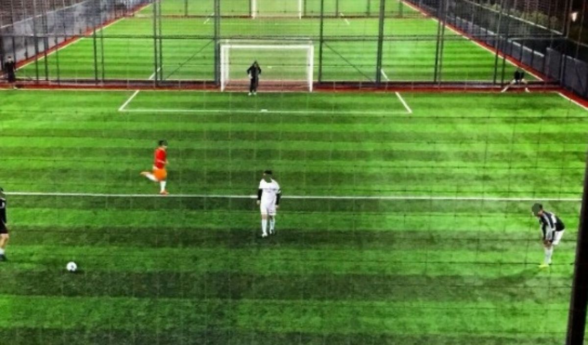 Futboll