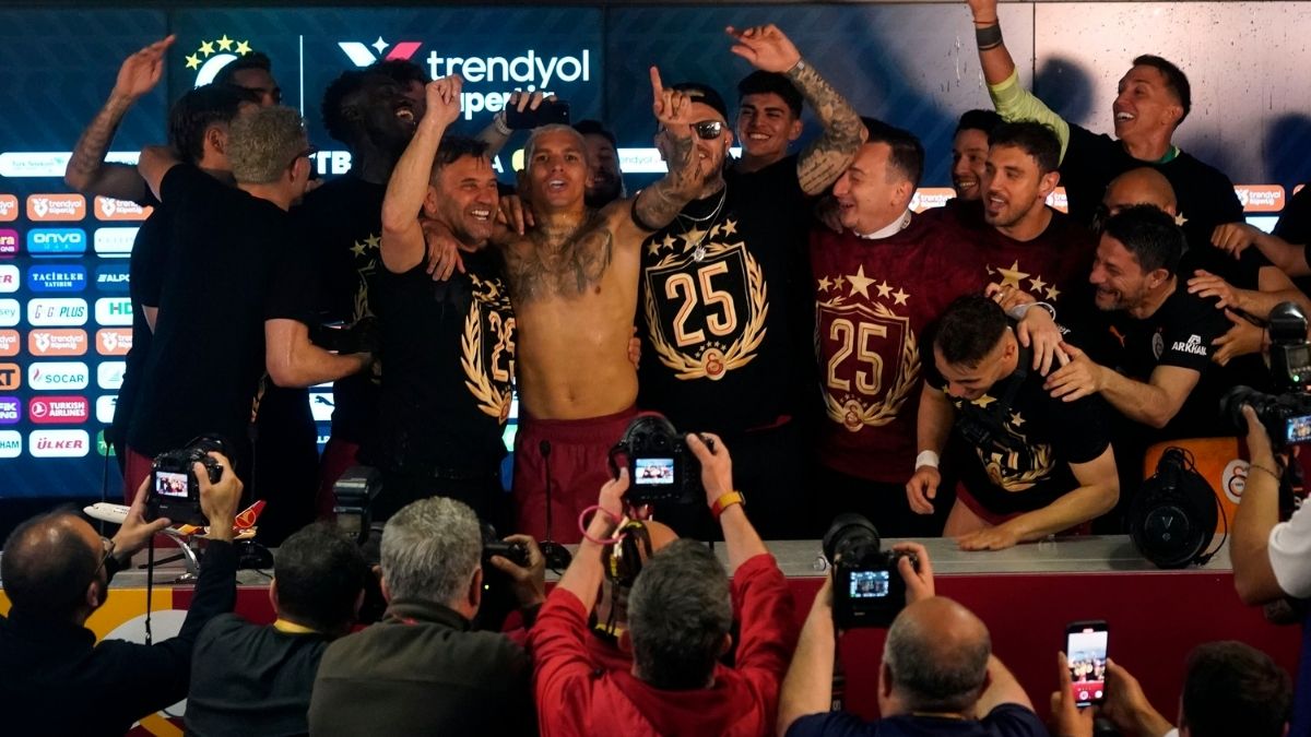 Galatasaray Kaysersipor (1)