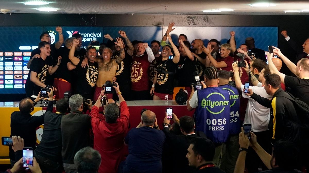 Galatasaray Kaysersipor (3)
