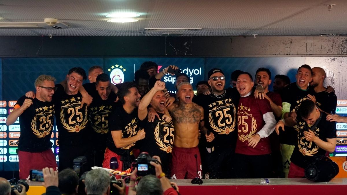 Galatasaray Kaysersipor (4)
