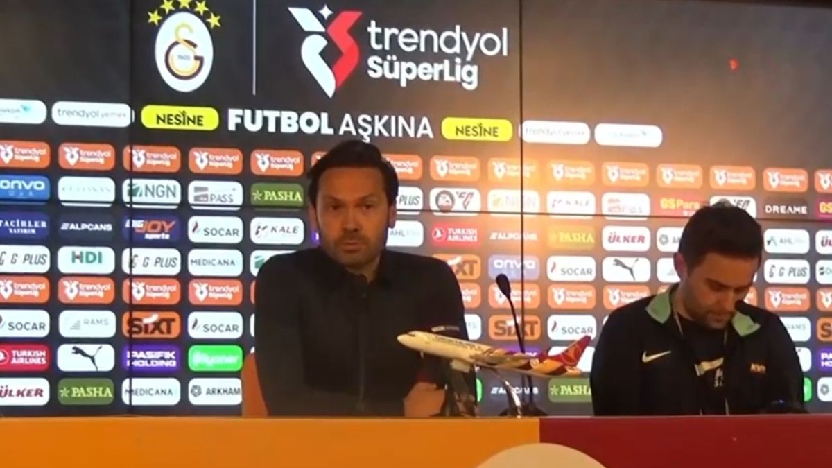 Galatasary Kayserispor (2)
