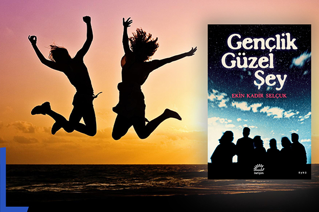 Gençlik Güzel Şey
Hermann Hesse’nin Gençlik Güzel Şey adlı eseri, 19. yüzyıl romantizminin izlerini taşıyan otobiyografik öykülerden oluşur. Nobel ödüllü yazarın gençlik yıllarındaki duygularını ve ilk aşk heyecanlarını yansıtan bu eser, doğayla iç içe bir atmosfer sunar. Hesse’nin doğaya olan tutkusunu hissettiren anlatımı, okuyucuyu pastoral bir dünyaya taşır. Kitap, sade ama etkileyici üslubuyla, gençlik çağının masumiyetini ve coşkusunu yeniden hatırlatır.