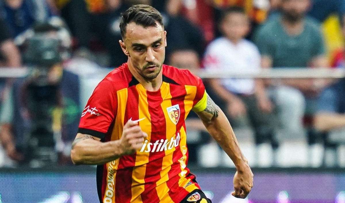 Gökhan Sazdağı Gidiyormu (1)