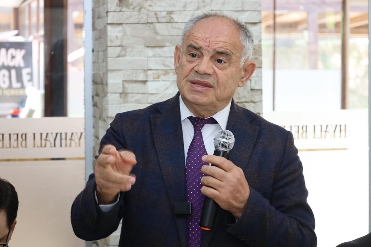 Esat Öztürk