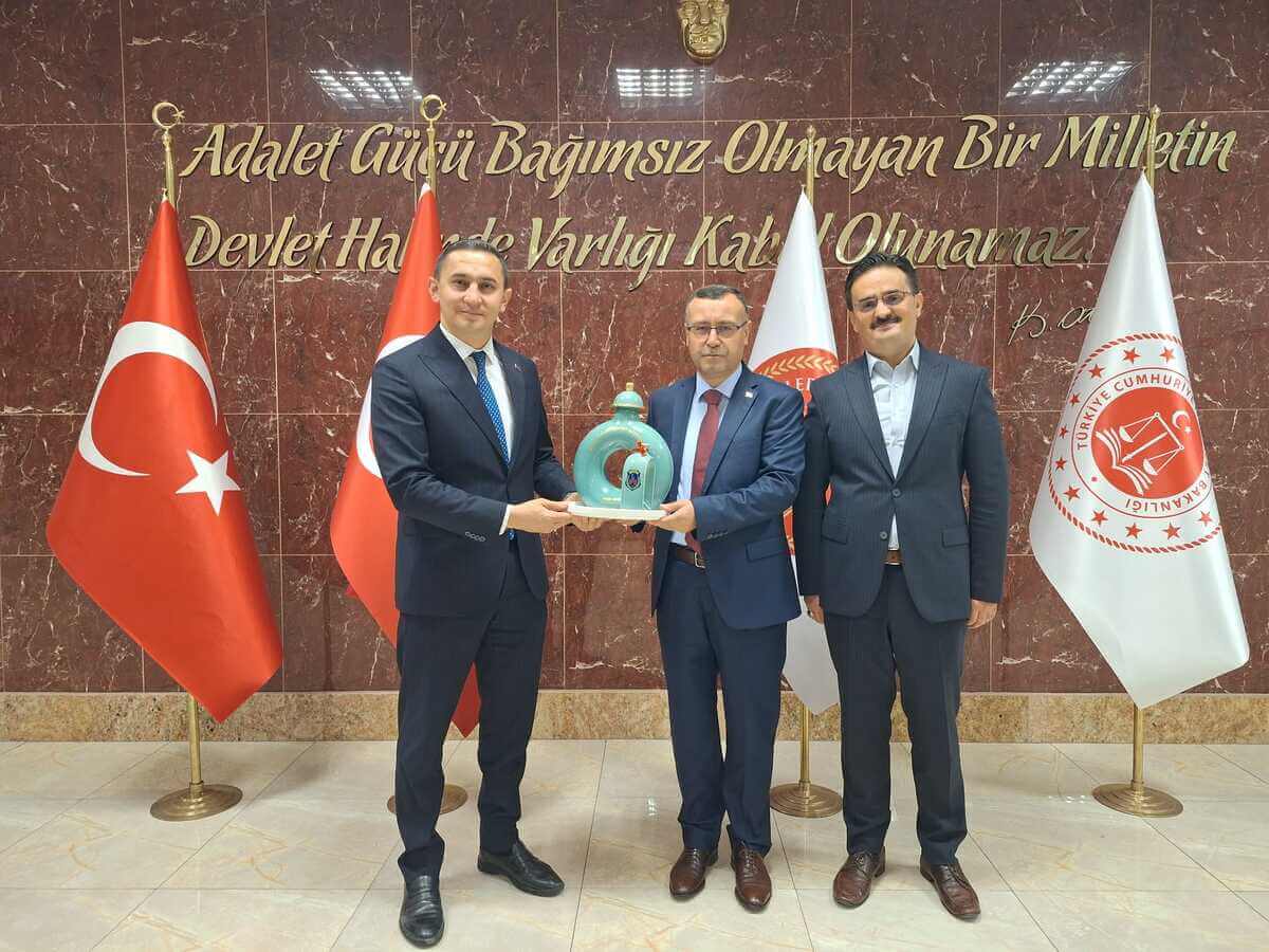 cumhuriyet başsavcısı