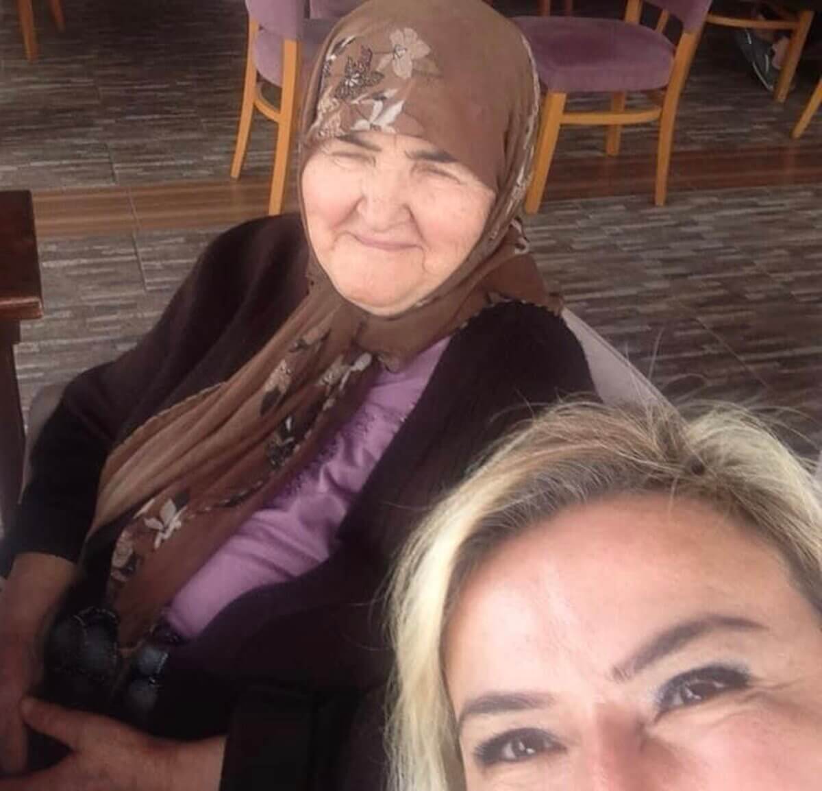 Nimet Özdemir