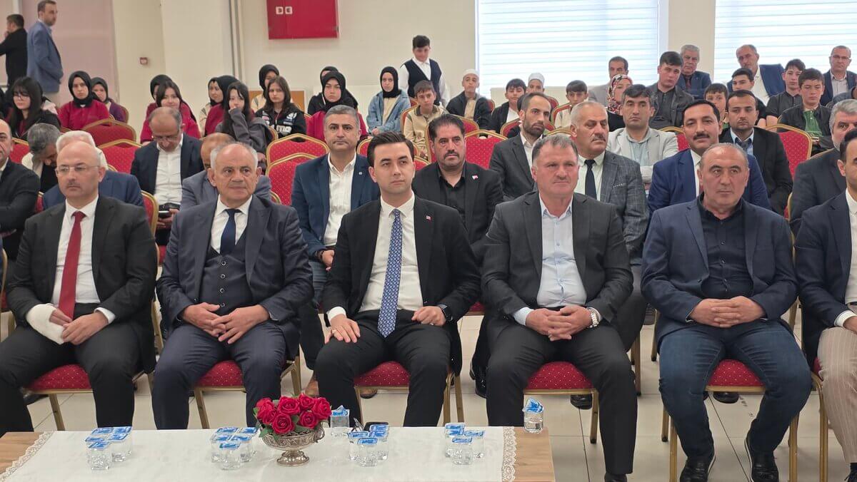 yahyahalı