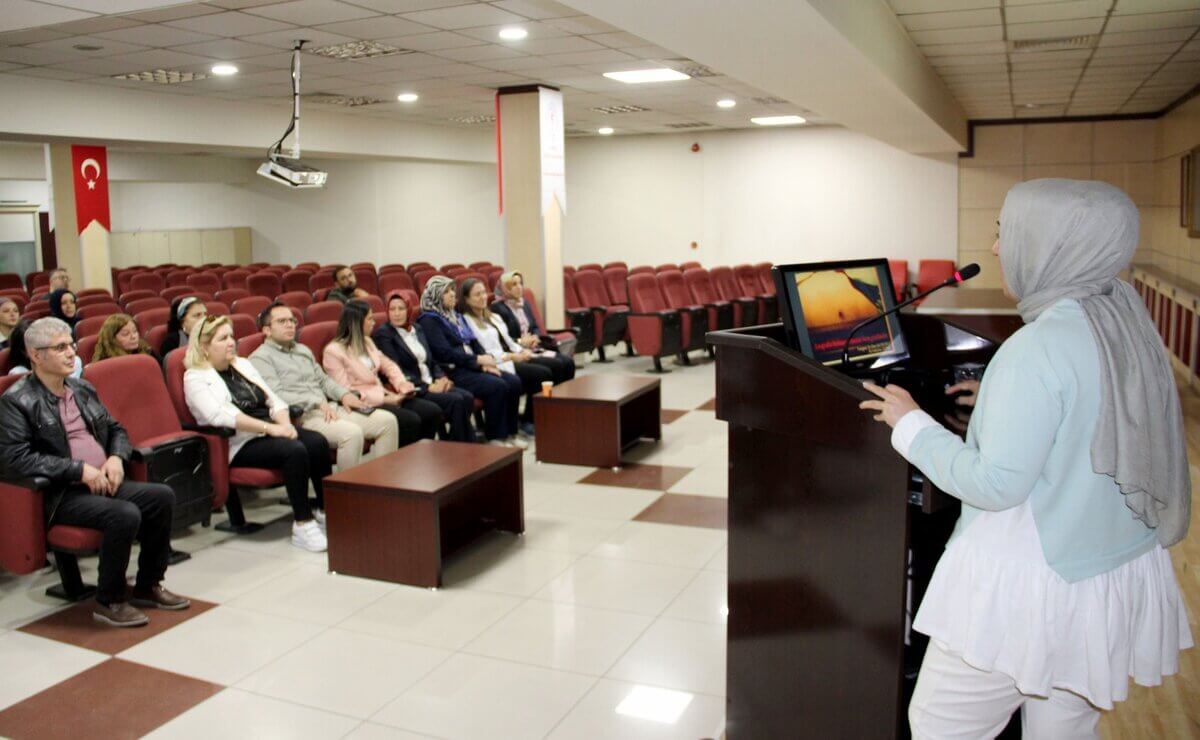 Kayseri Devlet Hastanesi
