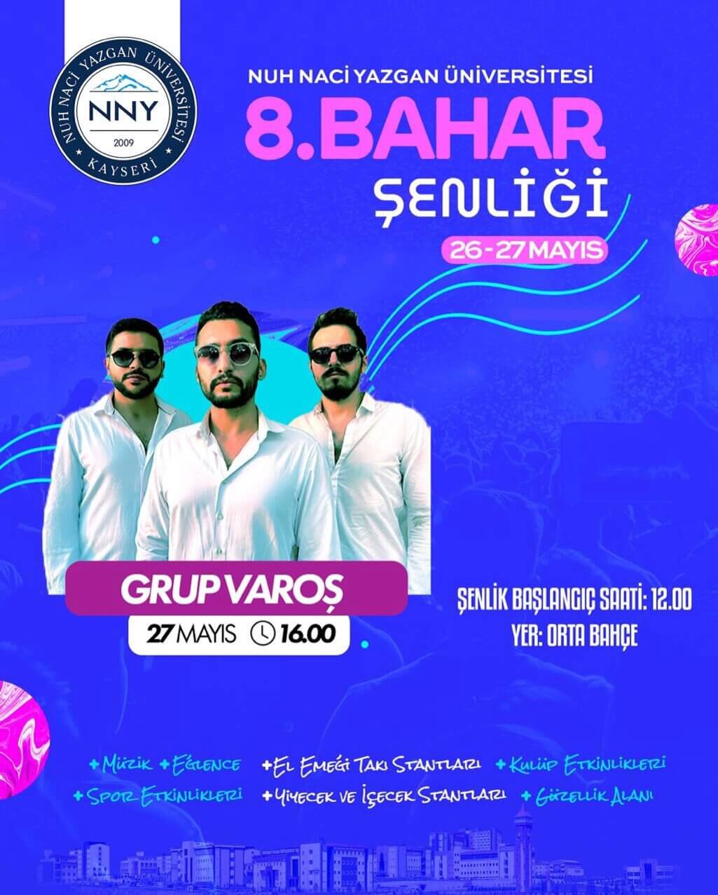 şenlik