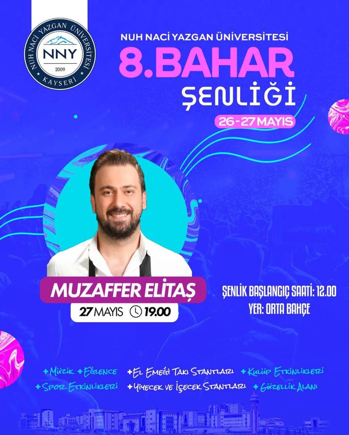 şenlik