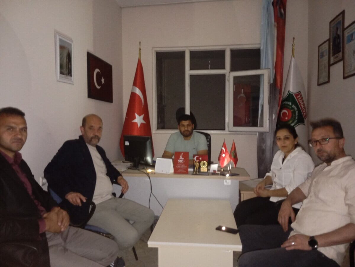 ismail salep