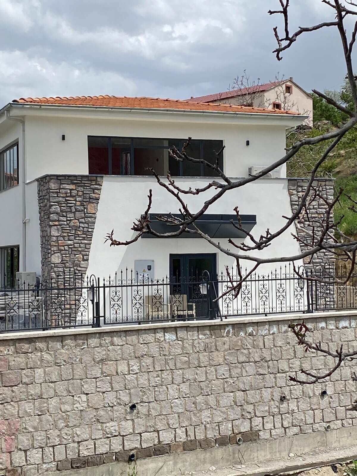 erdemli vadisi