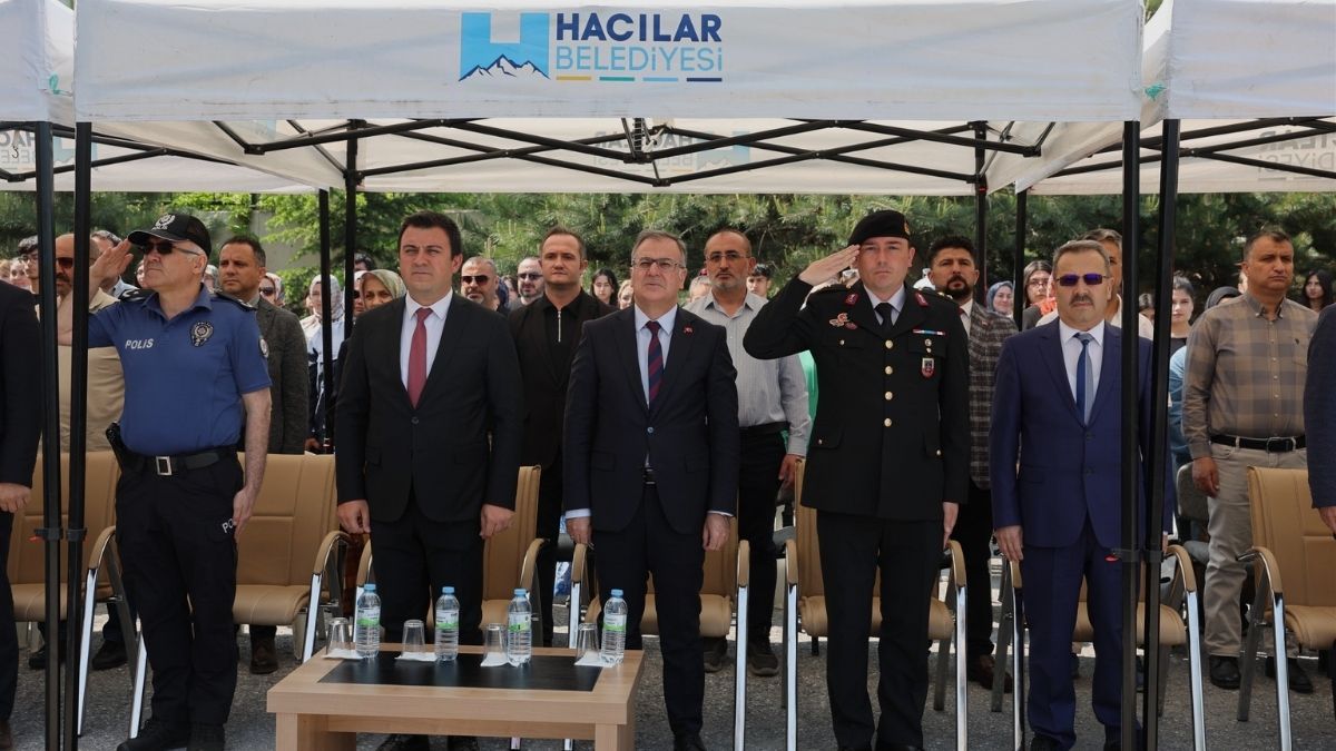Hacılar (1)