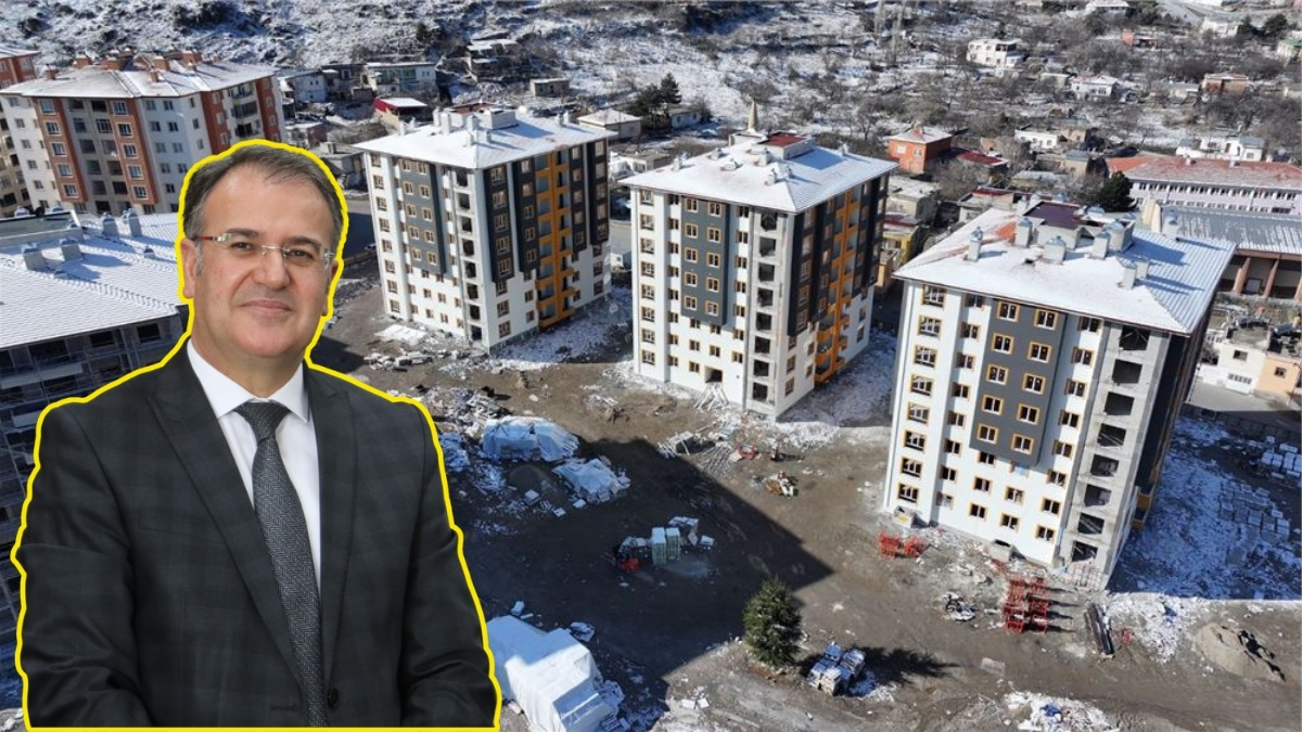 Hacılar Başkan Bilal Özdoğan Ankara'da Kentsel Dönüşüm (4)