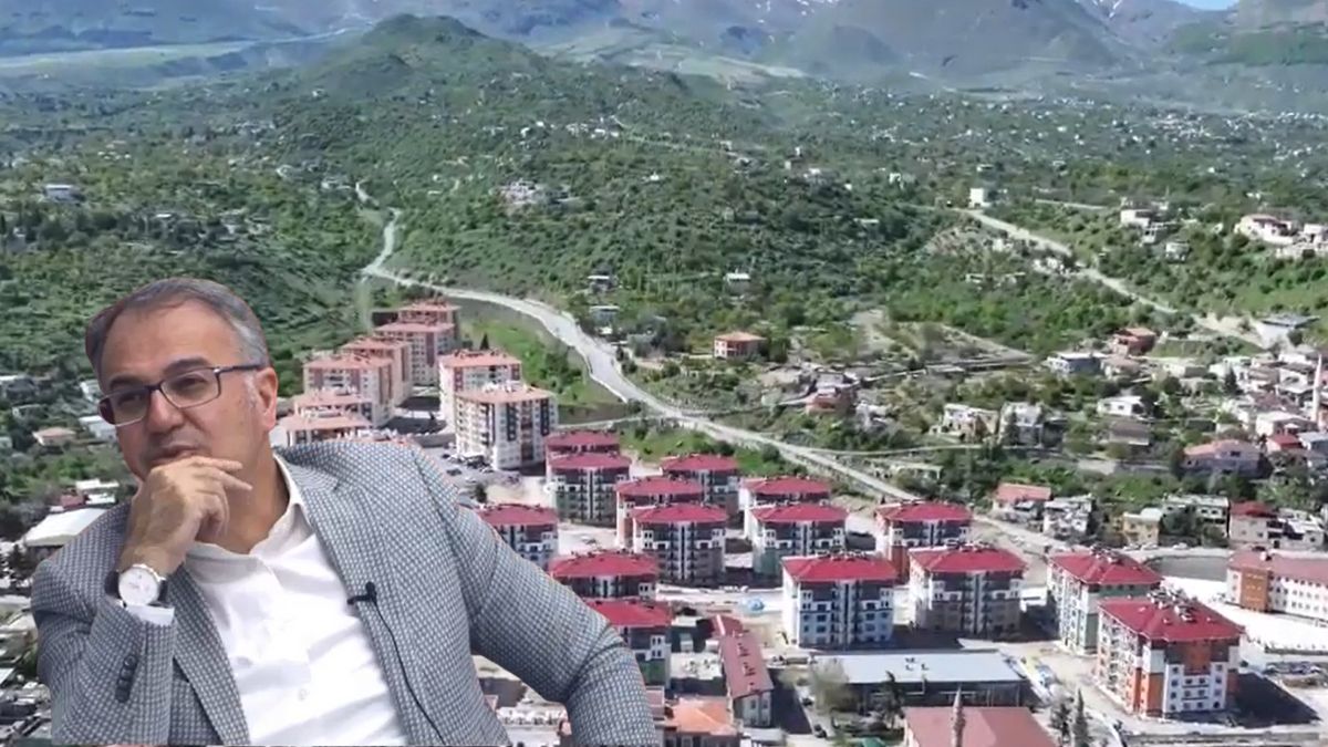 Hacılar Kentsel Dönüşüm (3)