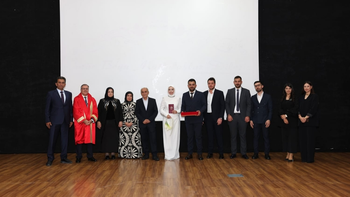 Hacılar'da Nikah Telaşı (3)