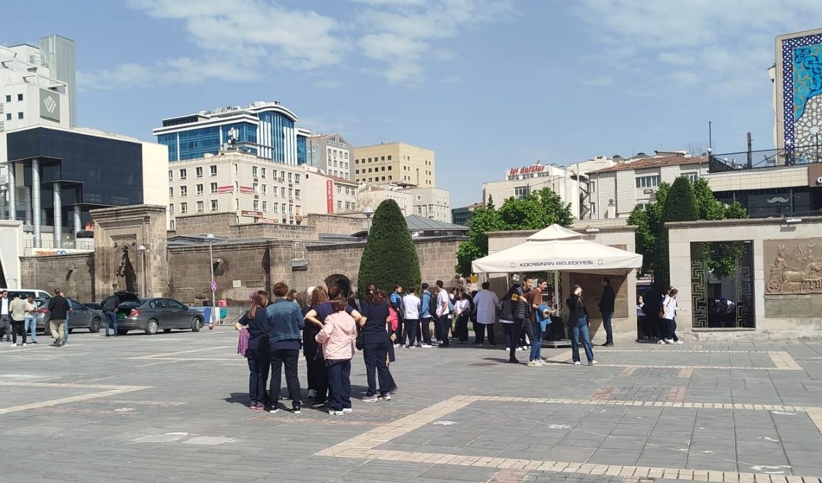 Hemşire (2)