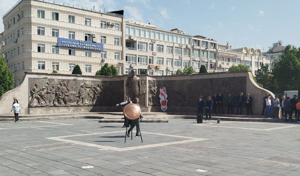 Hemşireler Haftası