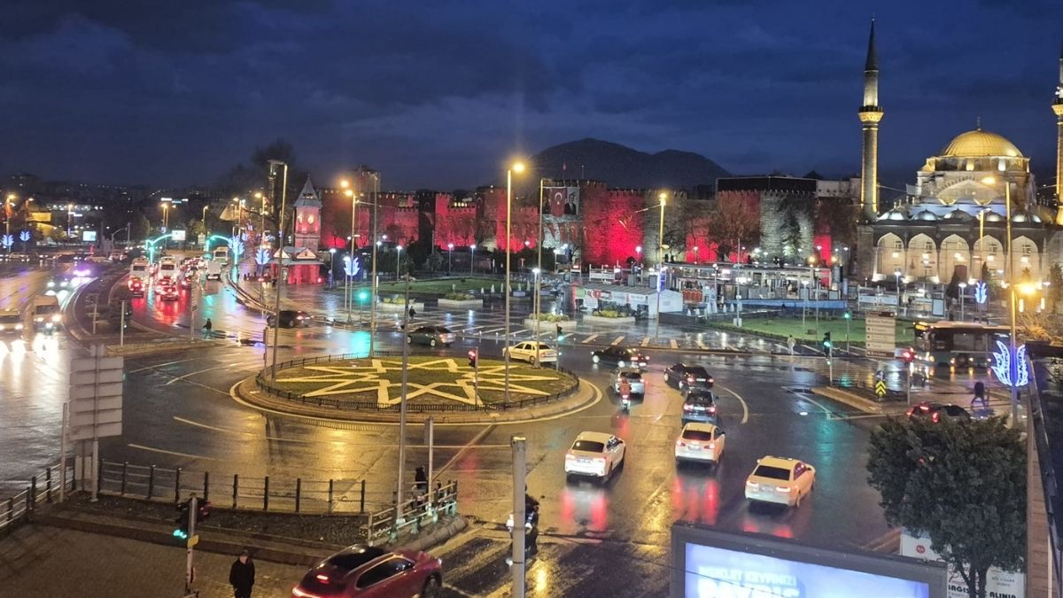 Her Geçen Gün Artıyor! Kayseri’de Sayıları Yarım Milyona Ulaştı (3)