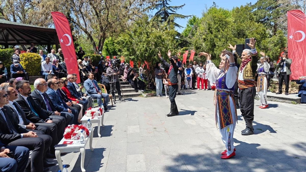 Hıdırellez Kayseri (1)