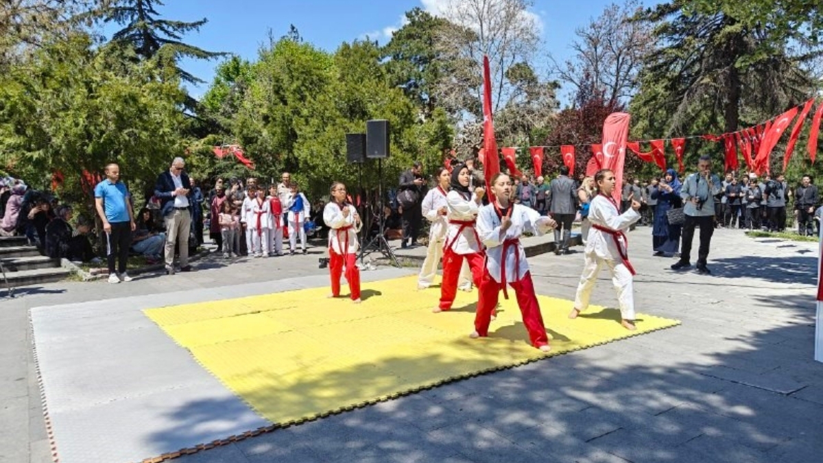 Hıdırellez Kayseri (2)
