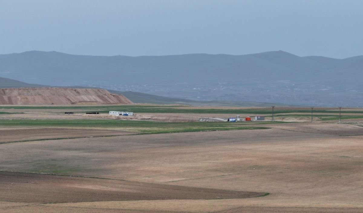 Hızlı Tren