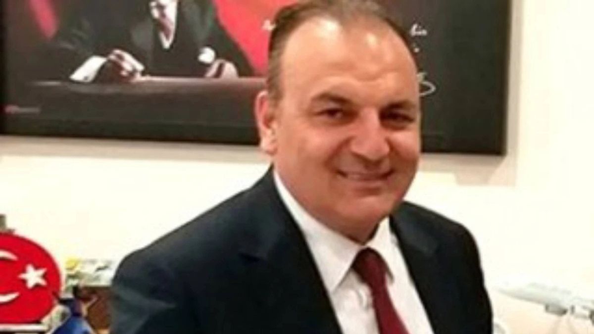 Hsk Üyesi Seçildi Kayseri Detayı (1)