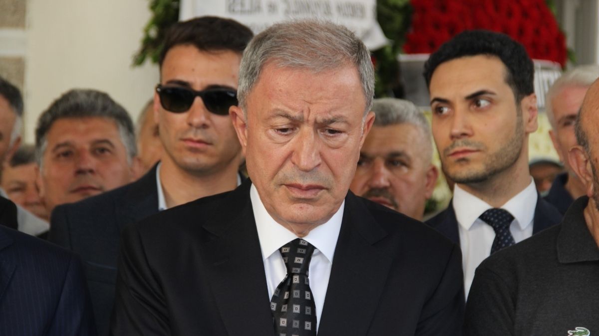 Hulusi Akar (3)