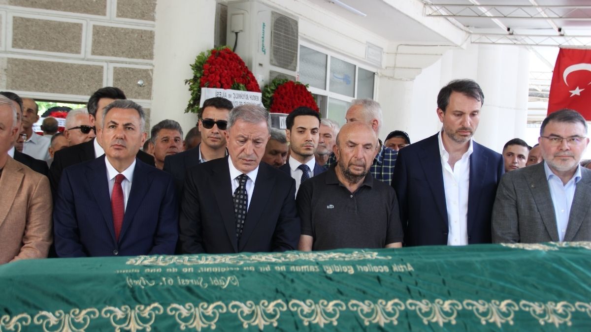 Hulusi Akar (4)