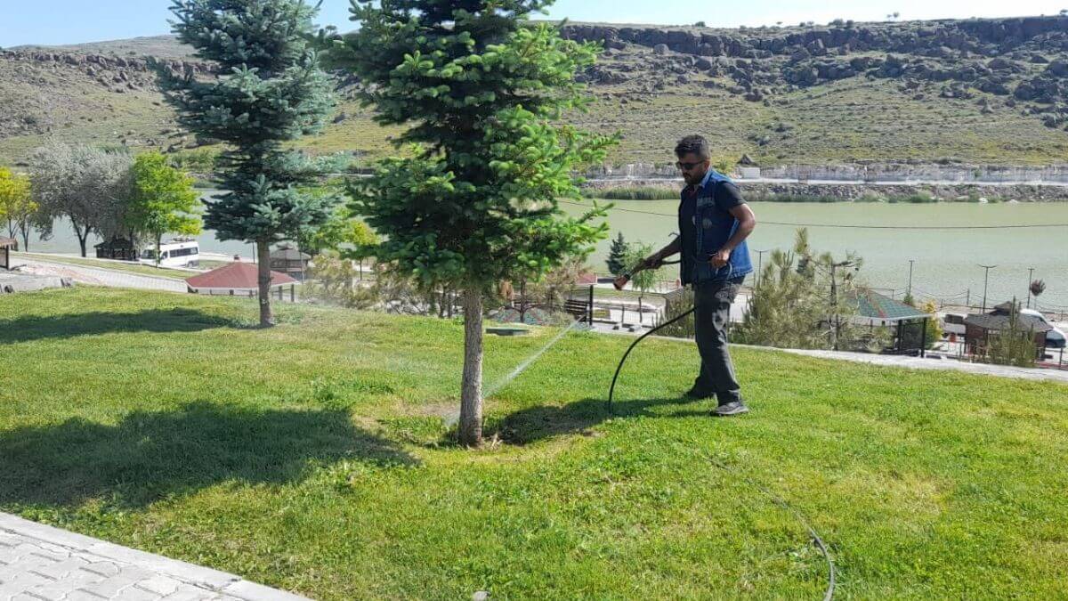 Incesu Belediyesi Kene Açıklaması (3)