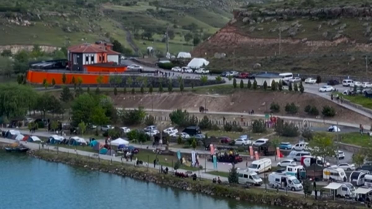 Incesu Kamp Festivali (1)