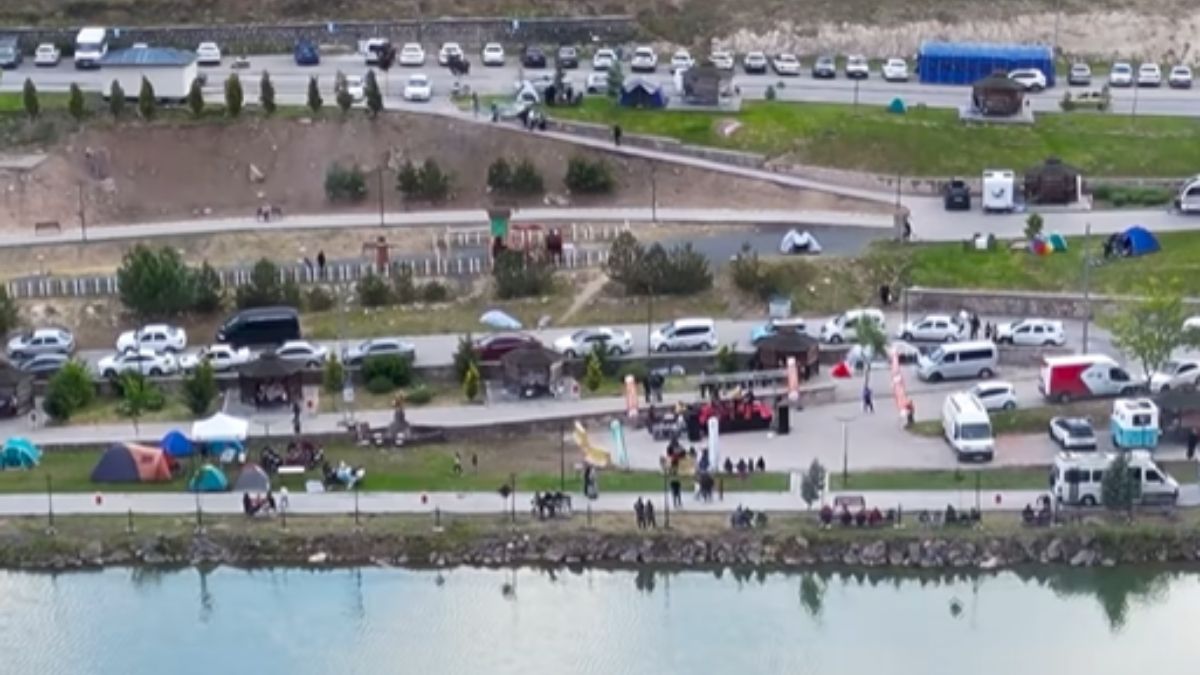 Incesu Kamp Festivali (2)