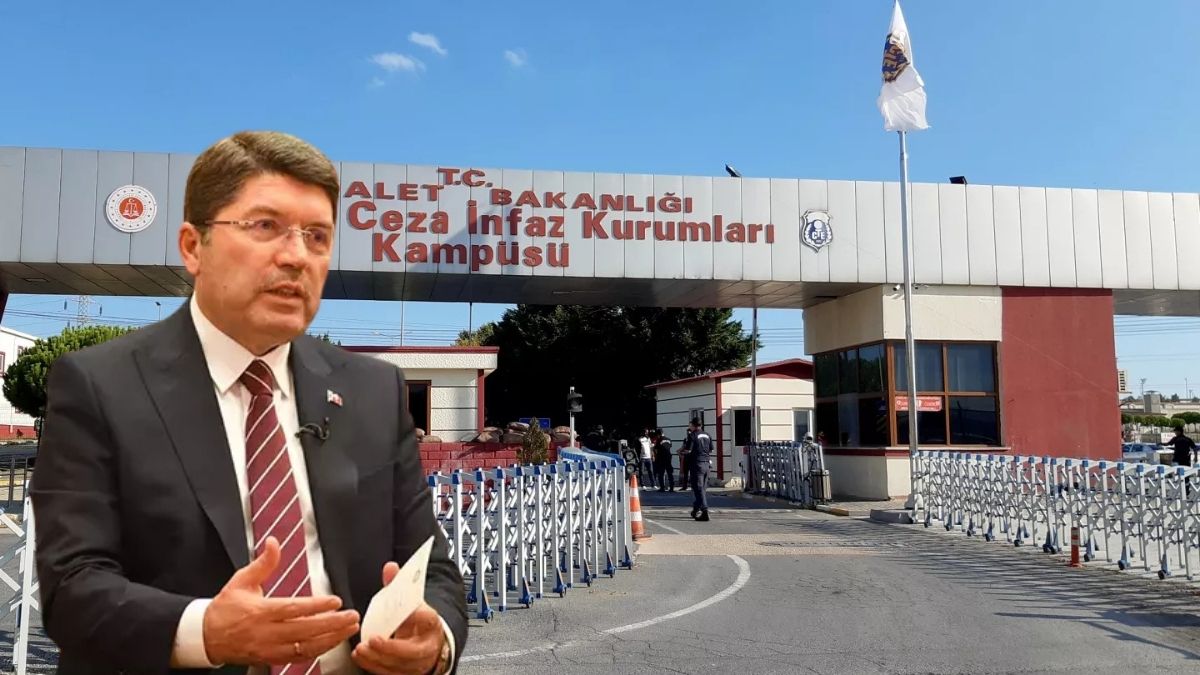 İnfaz Yasası 10. Yargı Paketi (4)