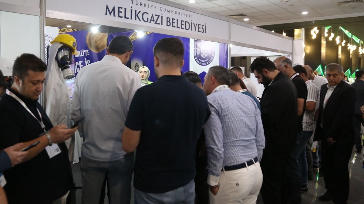 Iş Sağlığı Güvenliği Melikgazi Belediyesi (1)