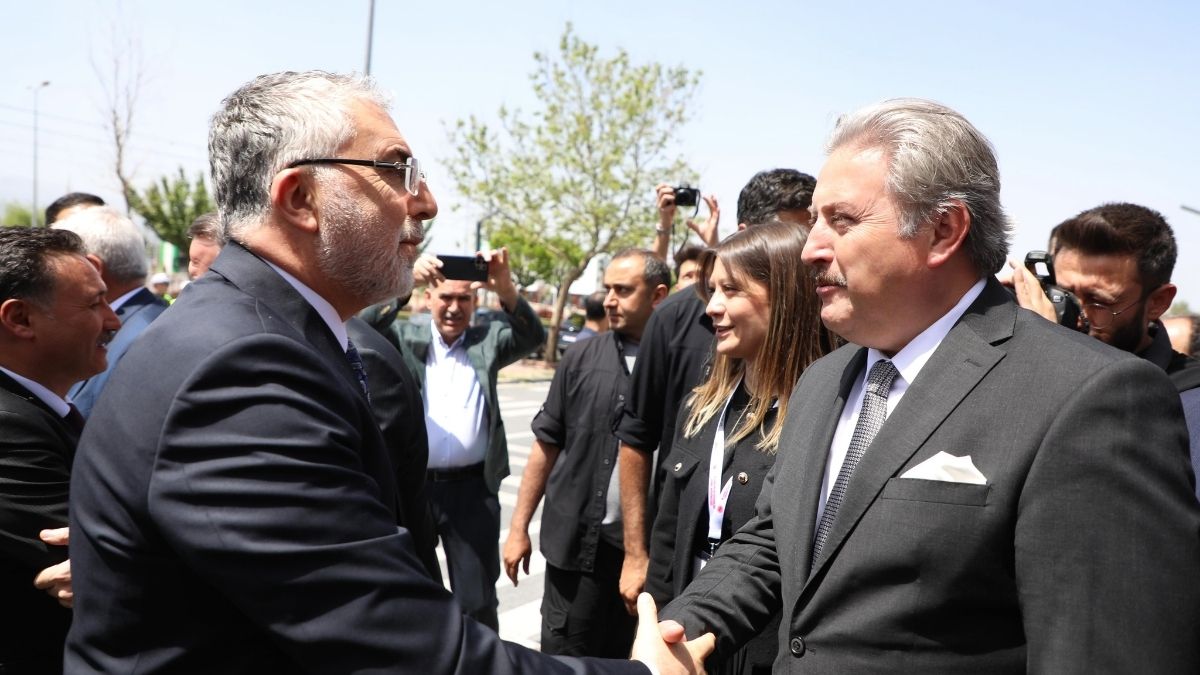 Iş Sağlığı Güvenliği Melikgazi Belediyesi (3)