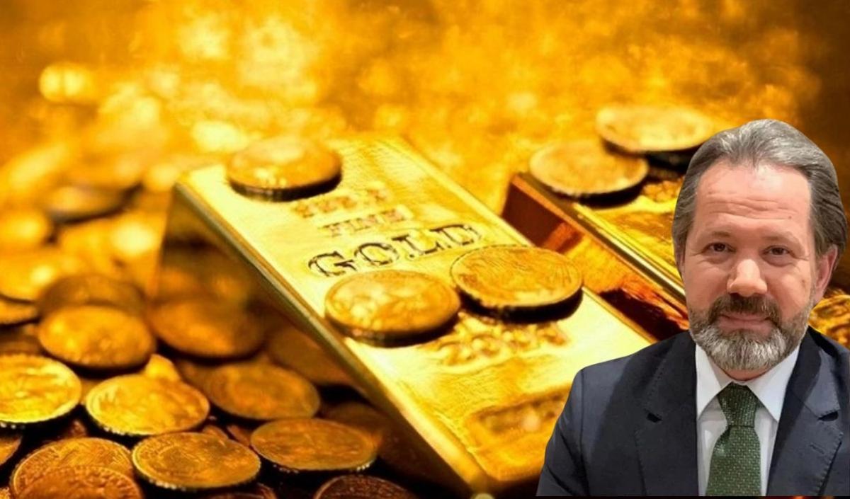 Dolandırıcılar, dış görünüşü itibarıyla birebir altını andıran ancak değeri yalnızca 10 lira olan bu taklit ürünleri, gerçek altınmış gibi pazarlayarak haksız kazanç elde ediyor. Birçok tüketici, bu sahtekarlığı ancak altını bozdurmak istediklerinde fark edebiliyor.