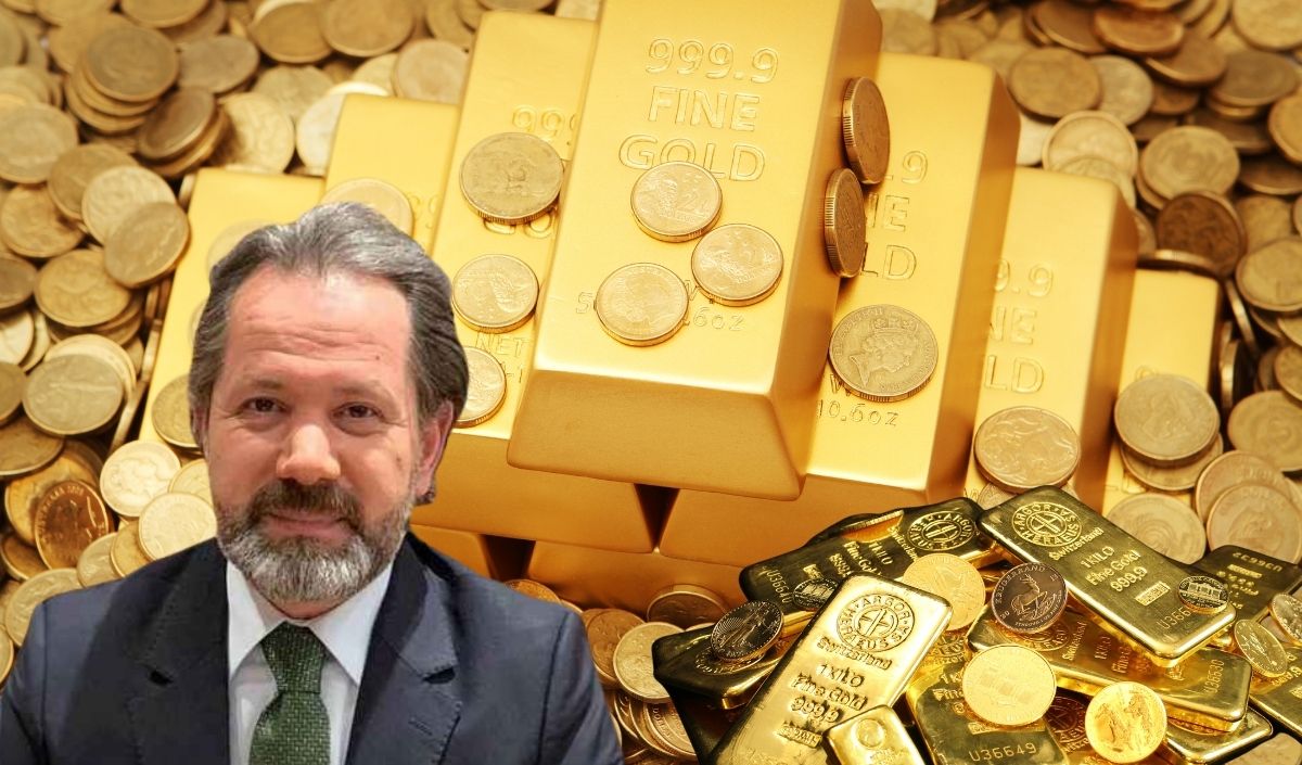 İslam Memiş'ten Bayram Öncesi Altın Uyarısı 6 Bin Tl'ye Yükselecek (2)