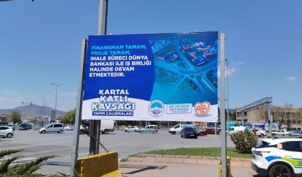 Kartal Kavşağı Projesi (1)