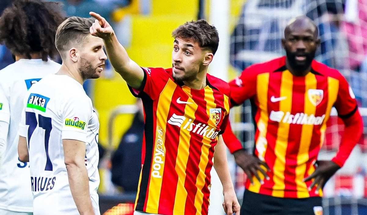 Kartal Kayra Beşiktaş Başkanı Açıklama (2)
