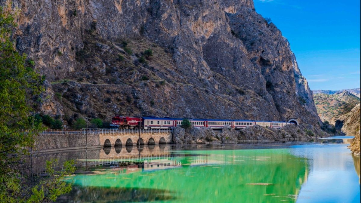 Kayseri Adana Erciyes Ekspresi (3)