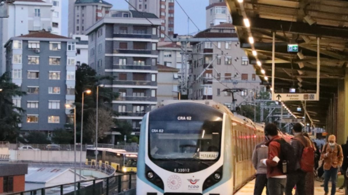 Kayseri Adana Erciyes Ekspresi (5)