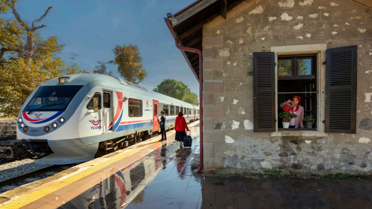 Kayseri Adana Erciyes Ekspresi (6)