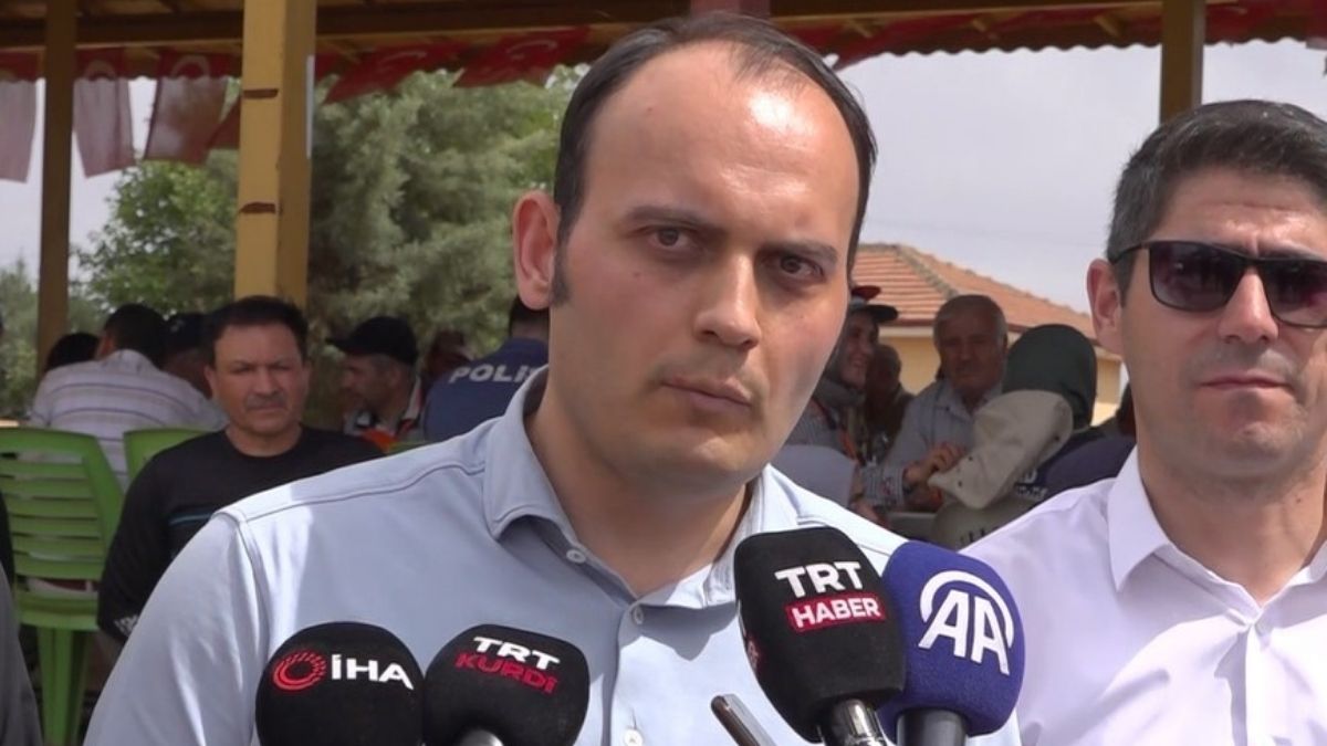 Kayseri Afad Onurcan