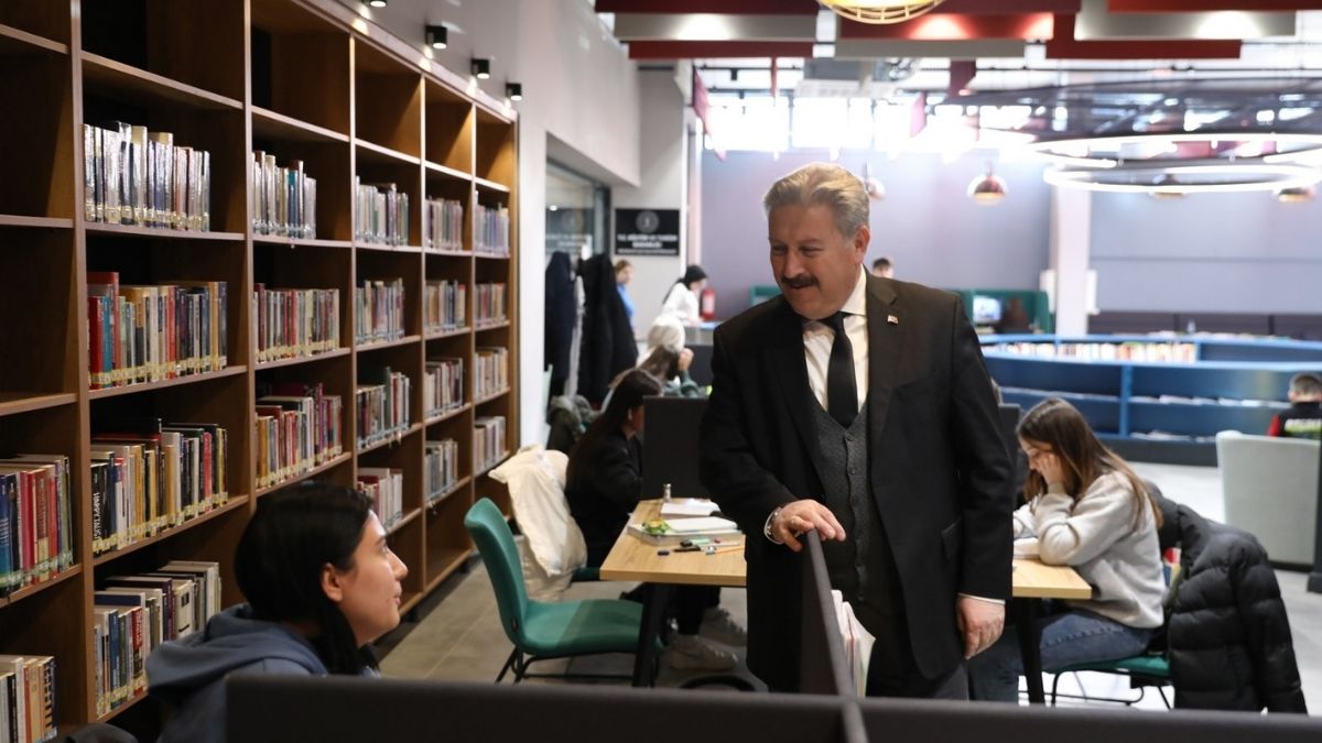 Kayseri Akıl Kütüphane (3)