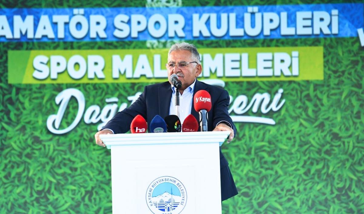 Kayseri Amatör Futbol (2)