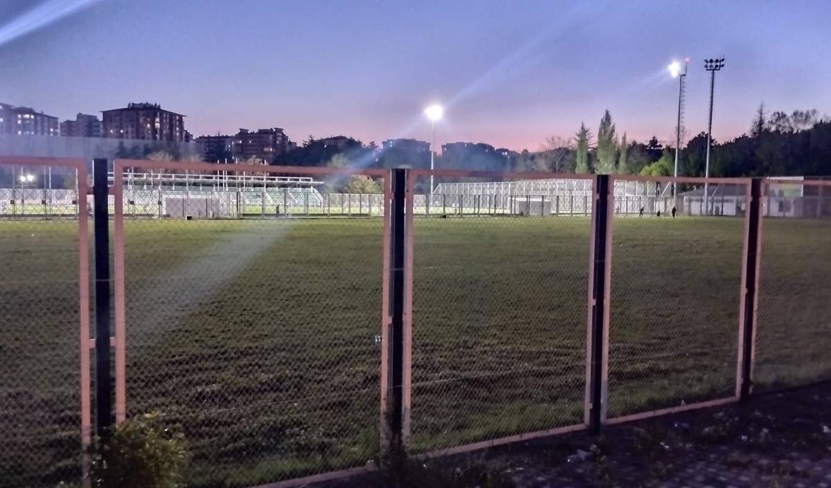 Kayseri Amatör Futbol (3)