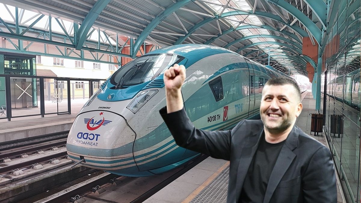 Kayseri Antalya Yht Projesi (2)
