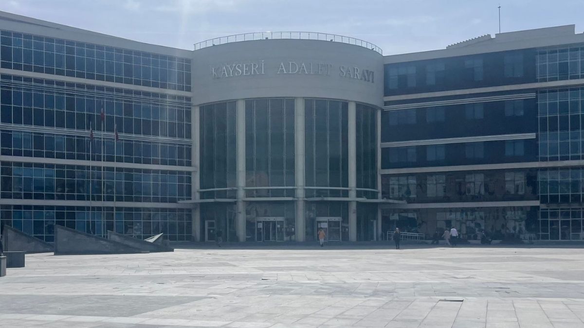 Kayseri Asayiş (2)