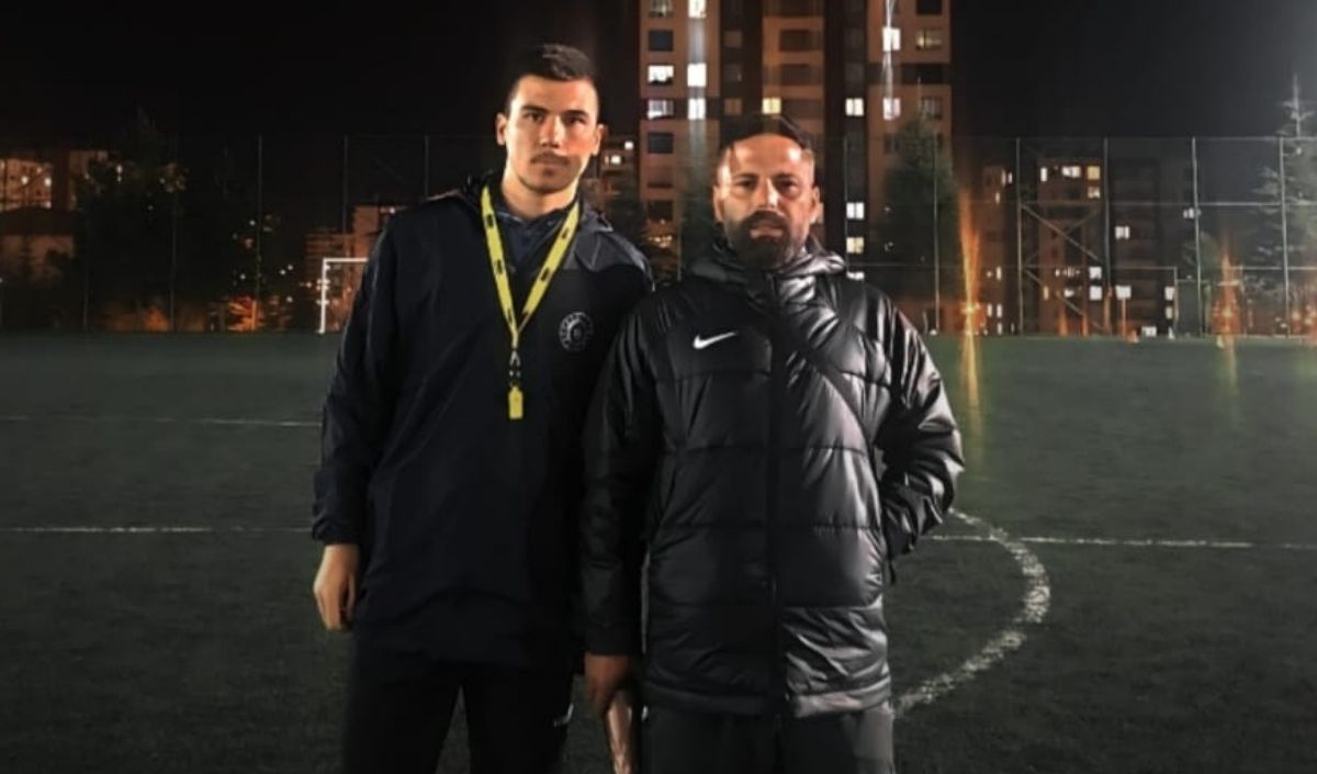 Kayseri Atletikspor1 (3)-1