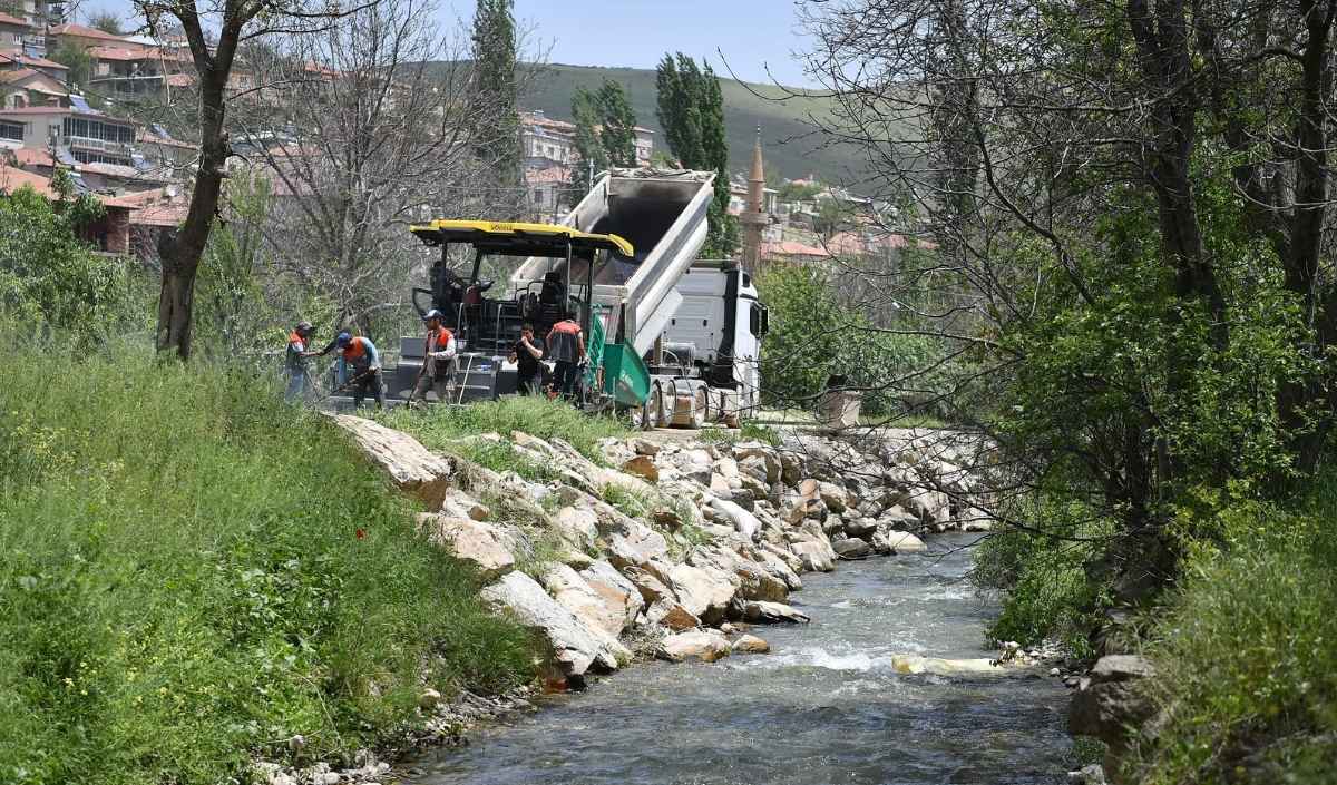 Kayseri Büyükşehir Yatırım Turizm (1)